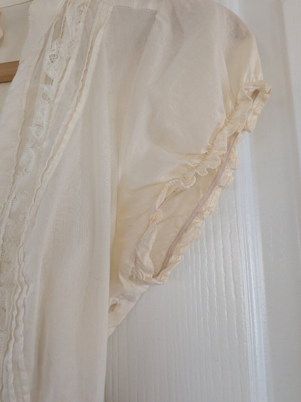 Anthropologie Maeve Vintage Style Dress - Size 4 - Picture 4 of 4